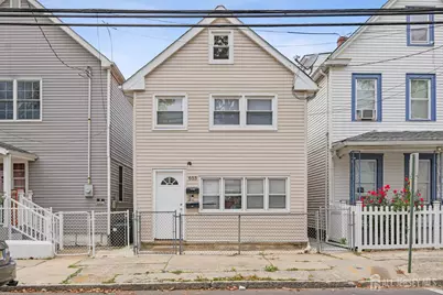 655 Charles Street, Perth Amboy, NJ 08861 - Photo 1