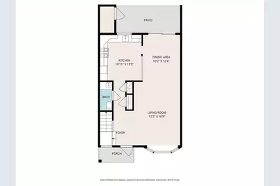 1402 Maplecrest Road, Edison, NJ 08820 - Photo 9
