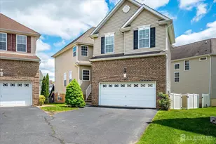 300 Morning Glory Dr, Monroe Township, NJ 08831 - Photo 1