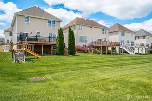 300 Morning Glory Dr, Monroe Township, NJ 08831 - Photo 27