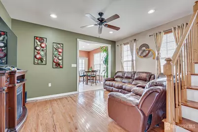300 Morning Glory Drive, Monroe Township, NJ 08831 - Photo 9