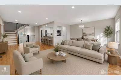 7 Harbor Bay Circle #349, Old Bridge Township, NJ 08879 - Photo 5