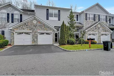 7 Harbor Bay Circle #349, Old Bridge Township, NJ 08879 - Photo 1
