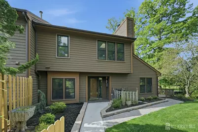 208 Hidden Hollow Court, Edison, NJ 08820 - Photo 1