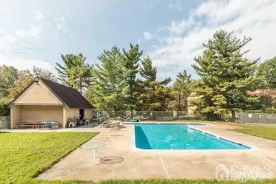 1307 Sayre Drive, Plainsboro Township, NJ 08540 - Photo 15