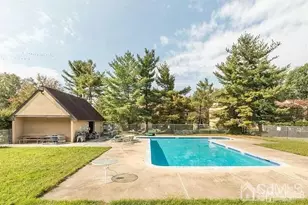1307 Sayre Dr, Plainsboro Township, NJ 08540 - Photo 15