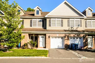 122 Morgan Way, Monroe Township, NJ 08831 - Photo 5