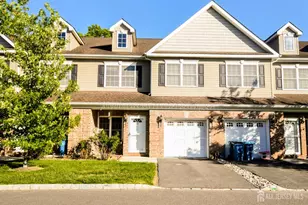 122 Morgan Way, Monroe Township, NJ 08831 - Photo 5