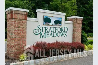 122 Morgan Way, Monroe Township, NJ 08831 - Photo 1