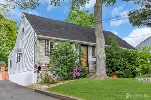 22 Westbury Rd, Iselin, NJ 08830 - Photo 1