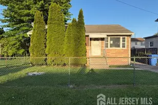 124 Chestnut St, Avenel, NJ 07001 - Photo 1