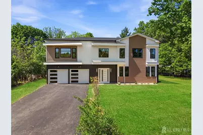 3 Tyne Court, South Brunswick Township, NJ 08824 - Photo 1