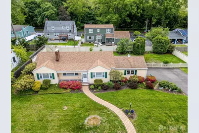 866 Crescent Drive, Rahway, NJ 07065 - Photo 5