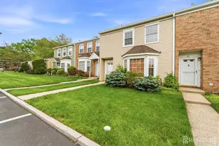 88 Wilshire Ct, Old Bridge Township, NJ 08857 - Photo 33