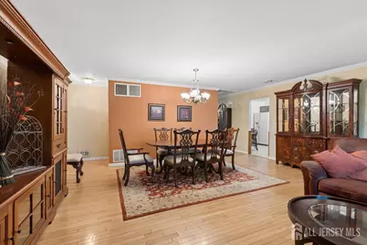 107 Bowne Court, Old Bridge Township, NJ 07747 - Photo 5