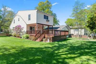 241 Fernhead Avenue, Monroe Township, NJ 08831 - Photo 3