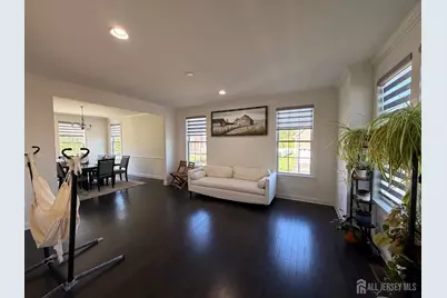 47 Thomas Drive, Robbinsville, NJ 08691 - Photo 5