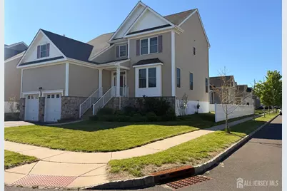 47 Thomas Drive, Robbinsville, NJ 08691 - Photo 17