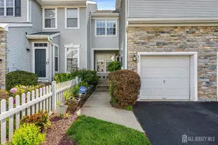 804 Dahlia Cir, South Brunswick Township, NJ 08810 - Photo 3