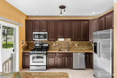804 Dahlia Circle, South Brunswick Township, NJ 08810 - Photo 15