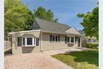 39 Birch Terrace, Sayreville, NJ 08859 - Photo 21
