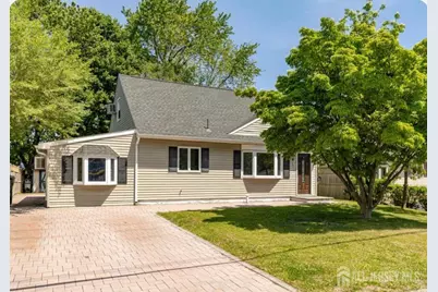 39 Birch Terrace, Sayreville, NJ 08859 - Photo 1
