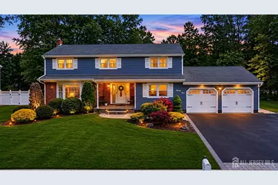 35 Norman Lane, Old Bridge Township, NJ 08857 - Photo 5