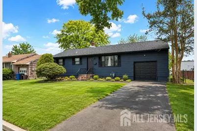 85 Woodrow Avenue, Piscataway Township, NJ 08854 - Photo 1