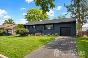 85 Woodrow Ave, Piscataway Township, NJ 08854 - Photo 1