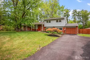 13 SE 13 Glenview Dr Dr, West Windsor Township, NJ 08540 - Photo 1