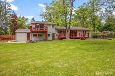 13 SE 13 Glenview Drive Drive, West Windsor Township, NJ 08540 - Photo 33