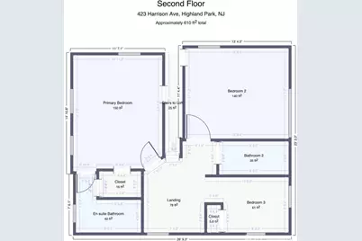 423 Harrison Avenue, Highland Park, NJ 08904 - Photo 37