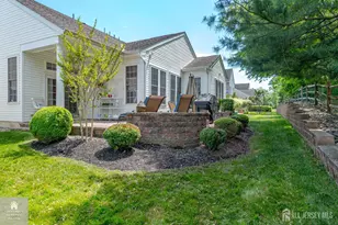 90 Turnberry Dr, Monroe Township, NJ 08831 - Photo 3