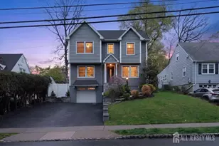 163 Myrtle Ave, Cedar Grove, NJ 07009 - Photo 1
