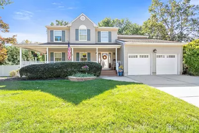 12 Ellingham Avenue, Monroe Township, NJ 08831 - Photo 1