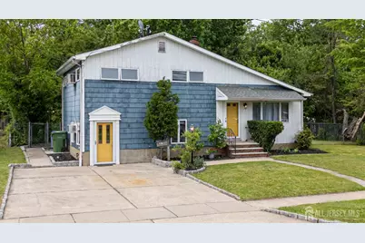 8 Stony Road, Edison, NJ 08817 - Photo 45