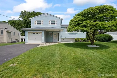 12 Sheinfine Avenue, South River, NJ 08882 - Photo 1