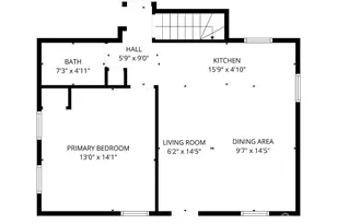 715 Laurence Pkwy, Old Bridge Township, NJ 08879 - Photo 35