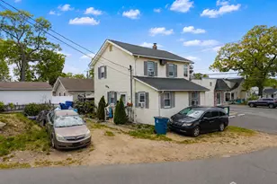 715 Laurence Pkwy, Old Bridge Township, NJ 08879 - Photo 25