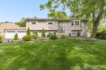 53 University Road, East Brunswick Township, NJ 08816 - Photo 23