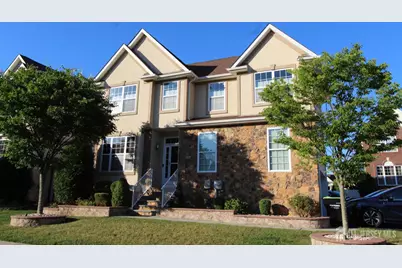 404 Morning Glory Drive, Monroe Township, NJ 08831 - Photo 1