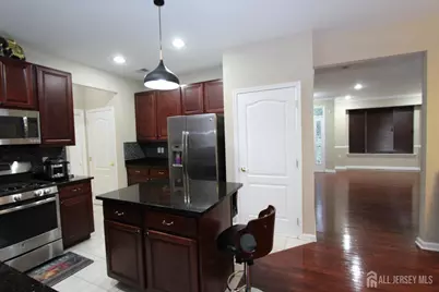 404 Morning Glory Drive, Monroe Township, NJ 08831 - Photo 17