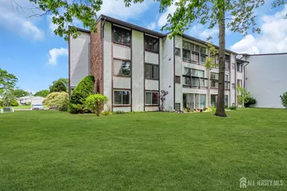 277 Crosse Drive #2G, Monroe Township, NJ 08831 - Photo 13