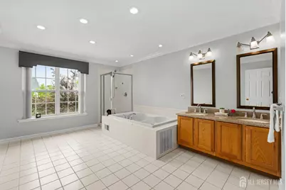 33 E Burgess Drive, Piscataway Township, NJ 08854 - Photo 21
