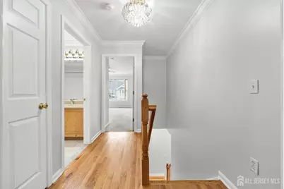 33 E Burgess Drive, Piscataway Township, NJ 08854 - Photo 17
