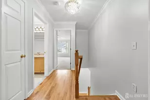 33 E Burgess Dr, Piscataway Township, NJ 08854 - Photo 17