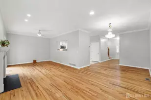 33 E Burgess Dr, Piscataway Township, NJ 08854 - Photo 5
