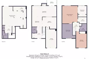 33 E Burgess Dr, Piscataway Township, NJ 08854 - Photo 47