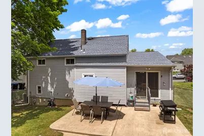 30 Oxford Road, East Brunswick Township, NJ 08816 - Photo 33