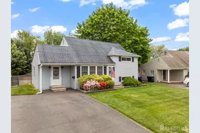 30 Oxford Road, East Brunswick Township, NJ 08816 - Photo 3
